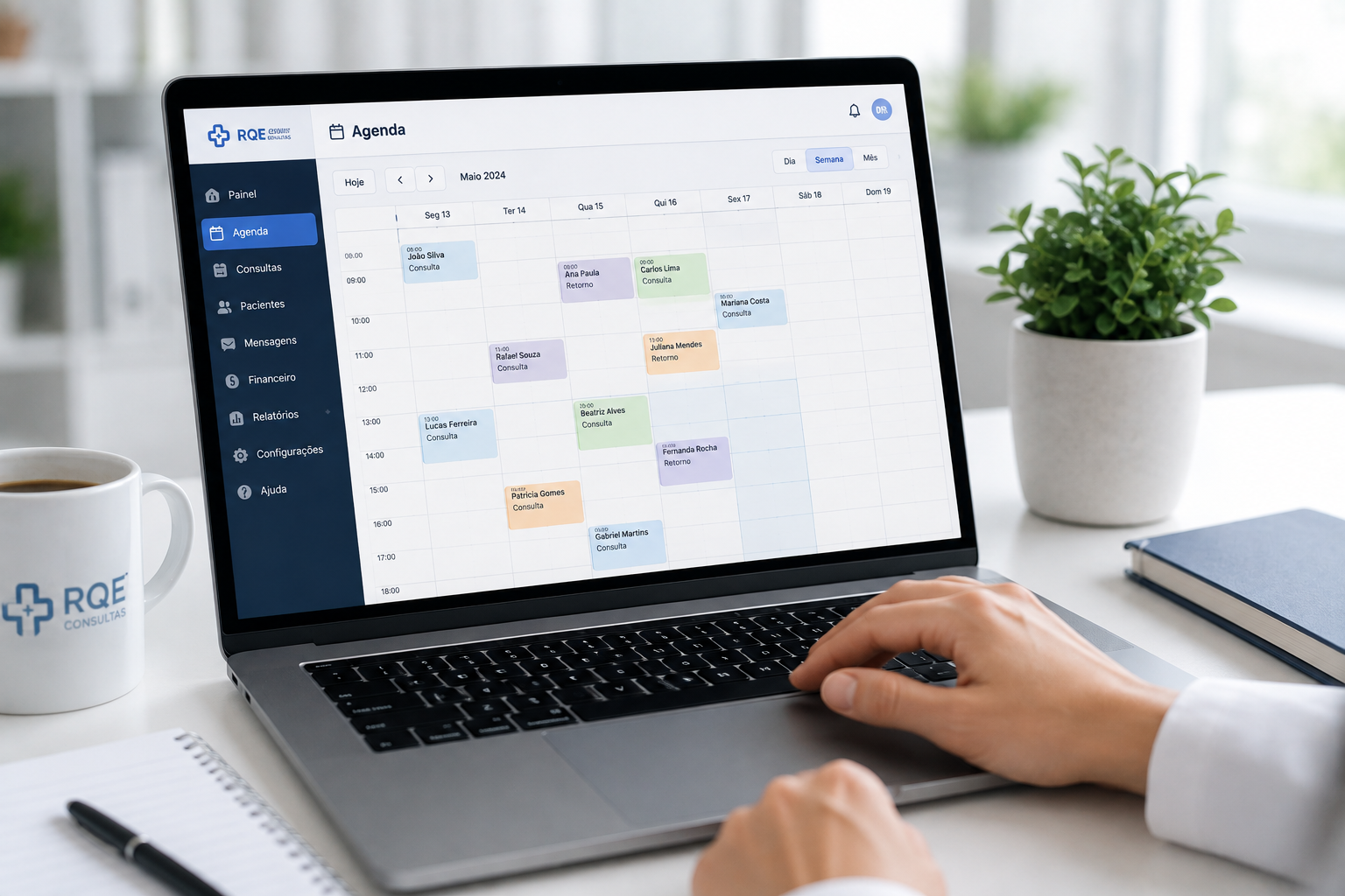 Agenda