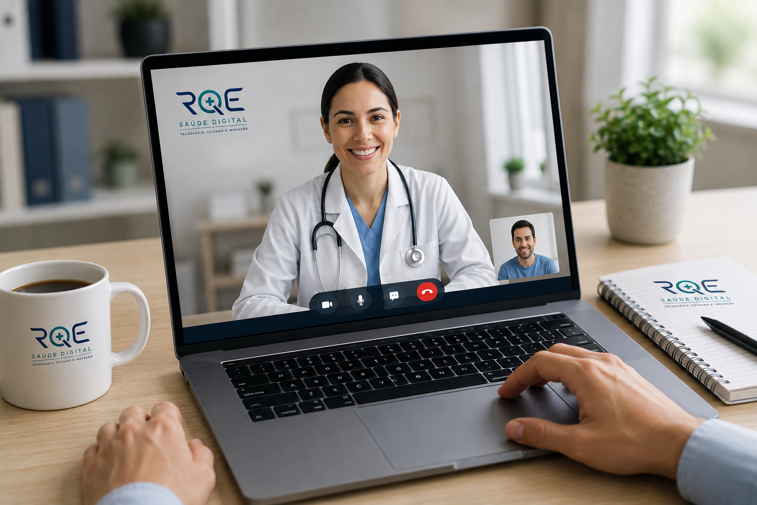 Videoconsulta